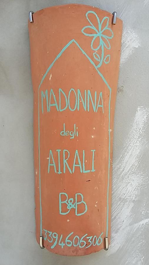 B&B Madonna Degli Airali Vezza d'Alba 外观 照片